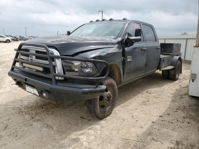 2010 Dodge RAM 3500