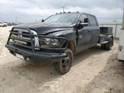 Salvage cars for sale from Copart Temple, TX: 2010 Dodge RAM 3500