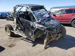 Salvage Motorcycles with No Bids Yet For Sale at auction: 2016 Polaris RZR XP Turbo EPS