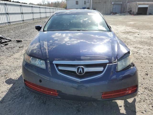 2006 Acura 3.2TL