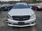 2010 Mercedes-Benz C 300 4matic