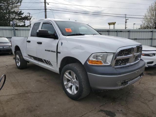 2011 Dodge RAM 1500