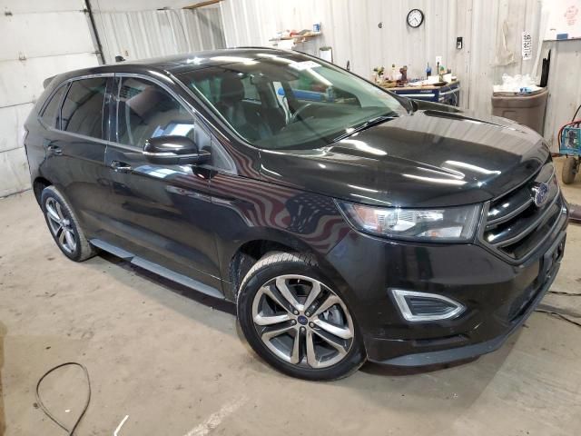 2015 Ford Edge Sport