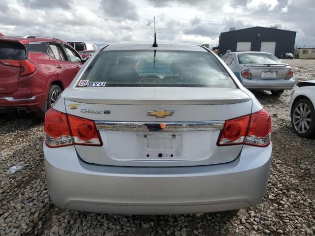 2014 Chevrolet Cruze ECO