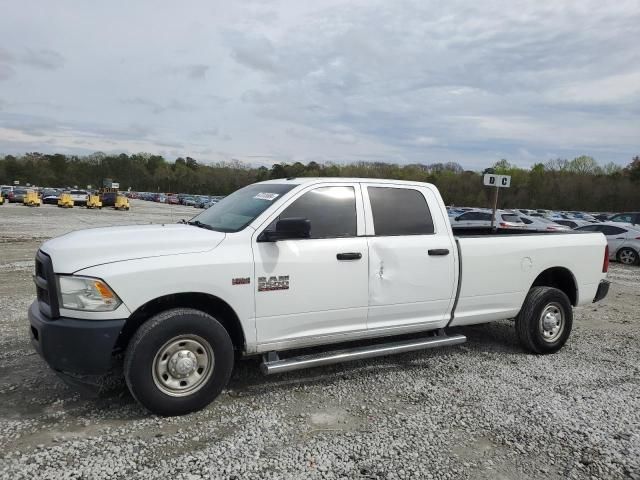 2017 Dodge RAM 2500 ST