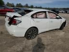 2014 Honda Civic Touring