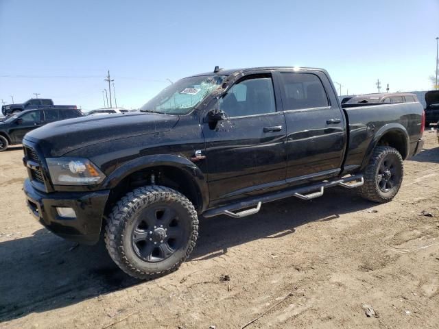 2014 Dodge 2500 Laramie