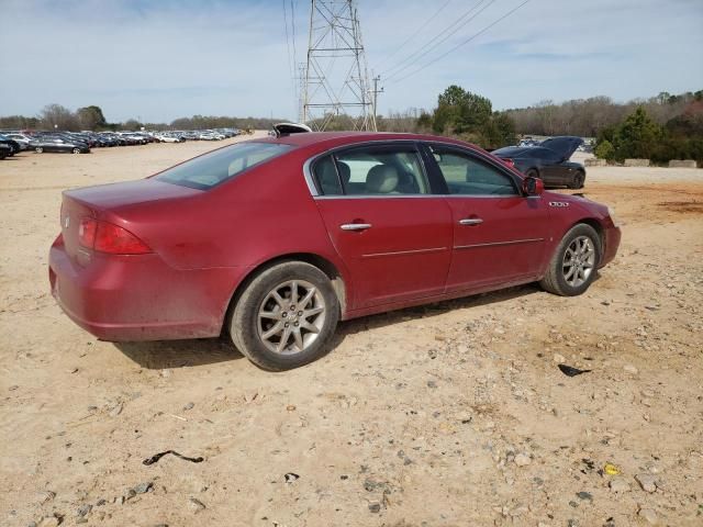 2008 Buick Lucerne CXL