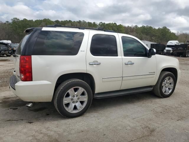 2010 GMC Yukon SLT