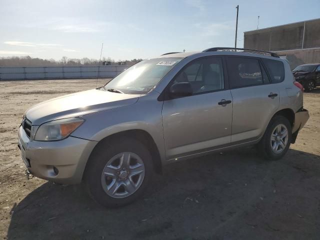 2006 Toyota Rav4