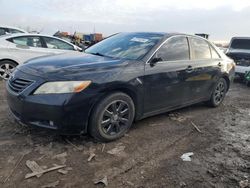 Carros salvage a la venta en subasta: 2008 Toyota Camry CE