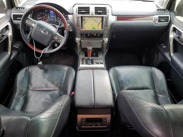 2010 Lexus GX 460