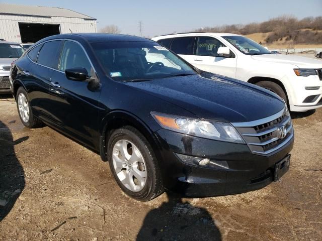 2011 Honda Accord Crosstour EXL