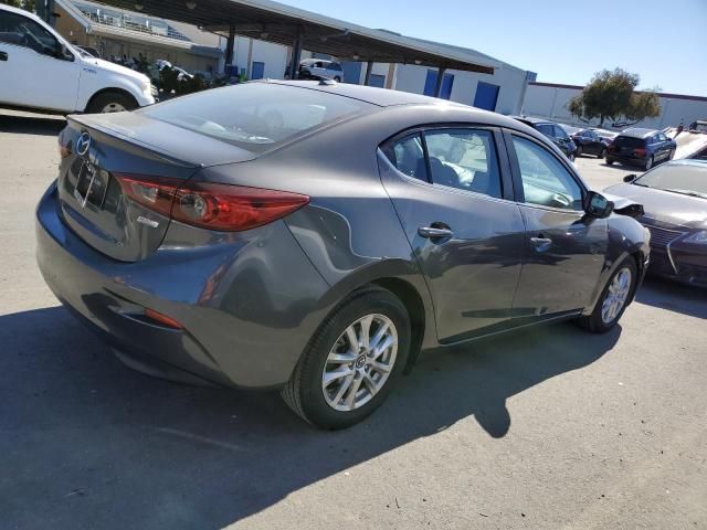 2015 Mazda 3 Touring