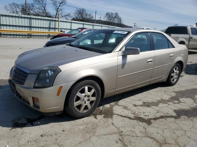 2006 Cadillac CTS HI Feature V6