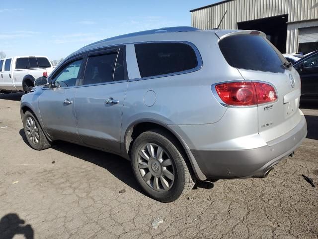 2012 Buick Enclave