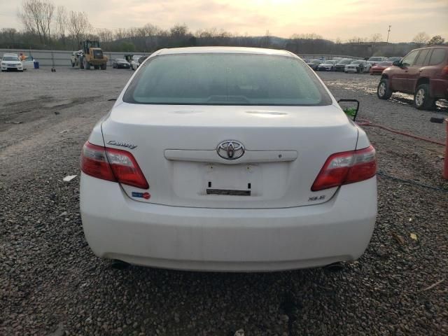 2009 Toyota Camry SE