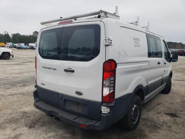 2016 Ford Transit T-250