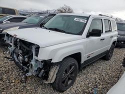 2017 Jeep Patriot Sport for sale in Magna, UT