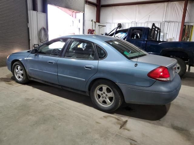 2007 Ford Taurus SE