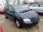 2007 Chrysler Town & Country LX