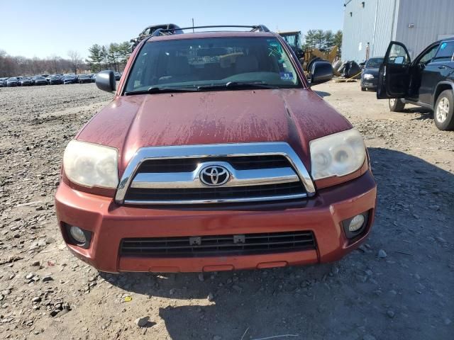 2006 Toyota 4runner SR5