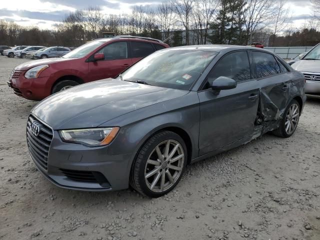 2016 Audi A3 Premium