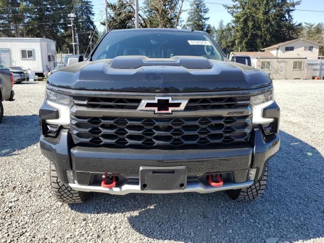 2022 Chevrolet Silverado K1500 ZR2