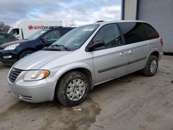 2007 Chrysler Town & Country LX for sale in Duryea, PA