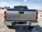 2007 Chevrolet Silverado K1500 Crew Cab