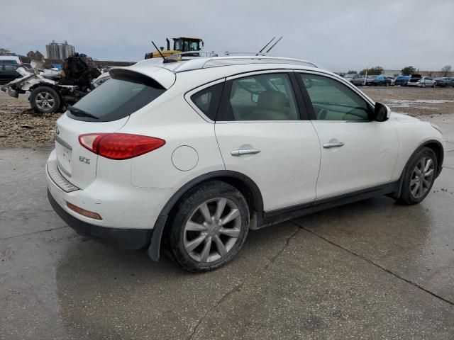 2008 Infiniti EX35 Base