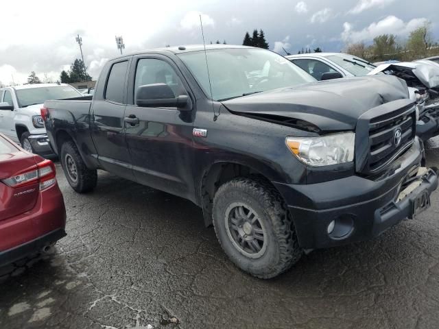 2012 Toyota Tundra Double Cab SR5