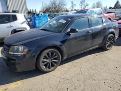 2013 Dodge Avenger SE for sale in Woodburn, OR