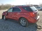 2012 Chevrolet Equinox LTZ