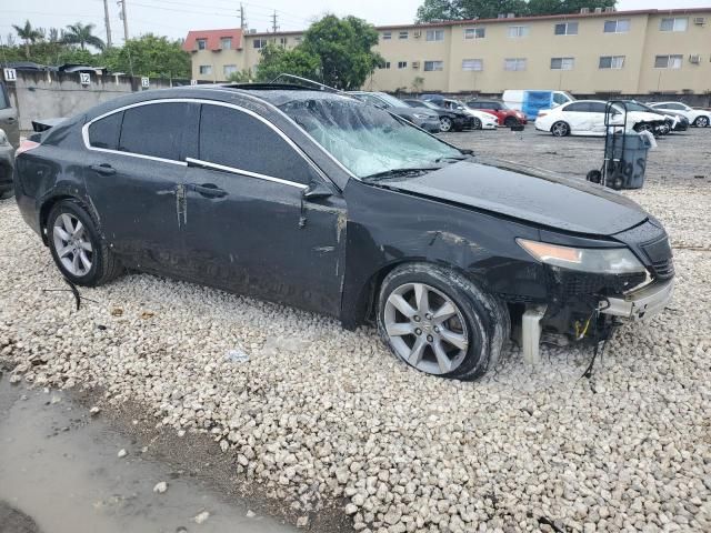 2013 Acura TL