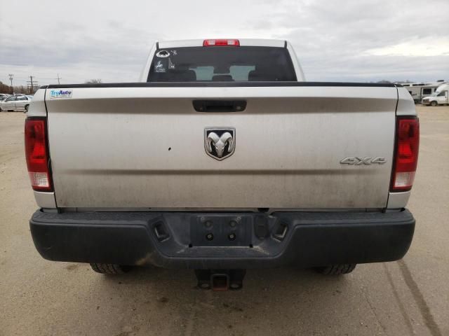 2013 Dodge RAM 2500 ST