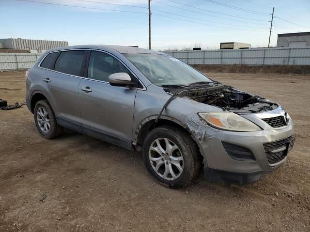 2011 Mazda CX-9