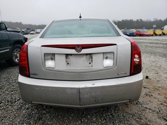 2006 Cadillac CTS