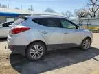 2012 Hyundai Tucson GLS