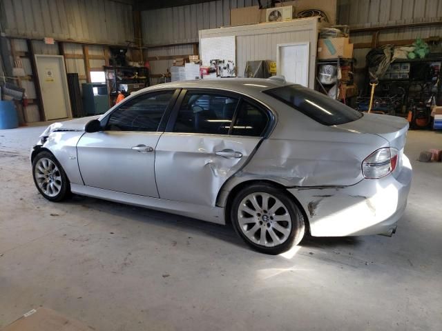 2006 BMW 330 I