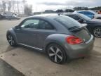 2012 Volkswagen Beetle Turbo