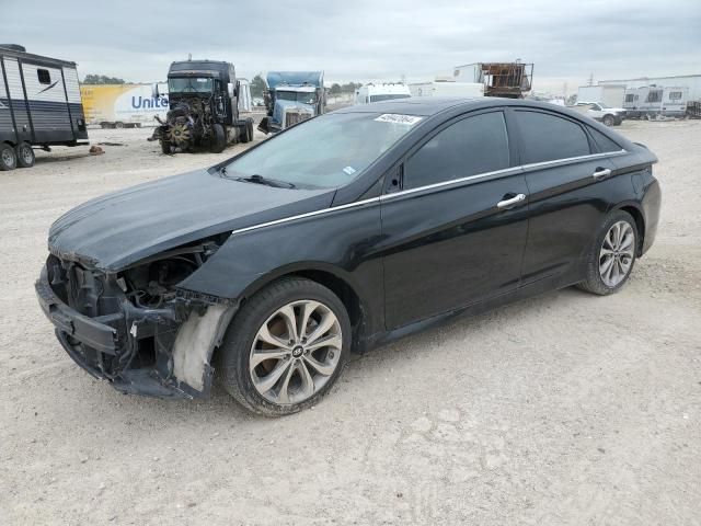 2014 Hyundai Sonata SE