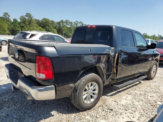 2016 Dodge RAM 1500 SLT