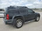 2010 Nissan Xterra OFF Road