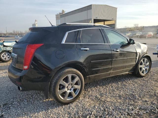 2010 Cadillac SRX Premium Collection