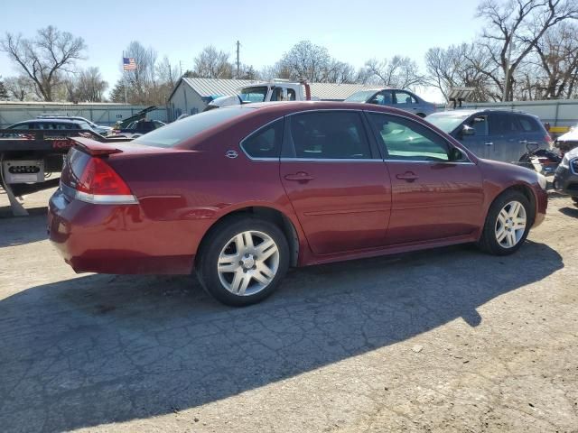 2009 Chevrolet Impala 2LT