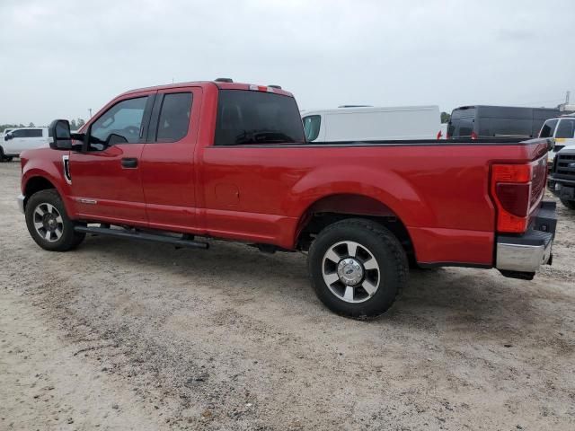 2020 Ford F250 Super Duty