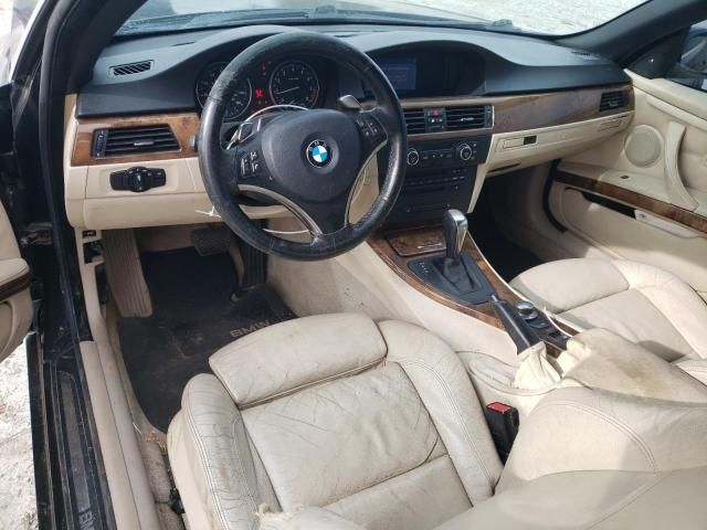 2008 BMW 335 I