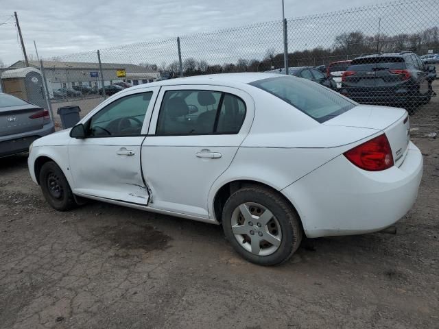 2007 Chevrolet Cobalt LS