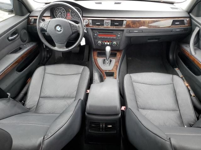 2011 BMW 328 I Sulev